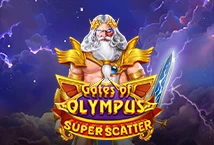 Gates of Olympus LEMBAH88