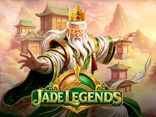 Jade Legends LEMBAH88