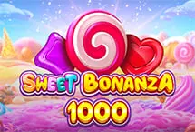 Sweet Bonanza x1000 LEMBAH88